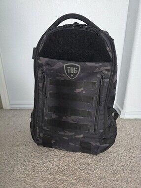 Tactical Baby Gear Diaper Bag